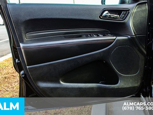 Used 2024 Dodge Durango GT image 42