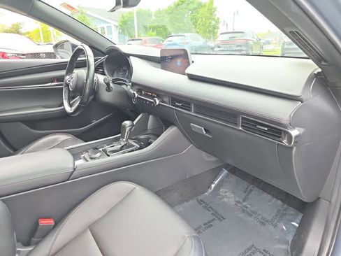 Used 2022 MAZDA MAZDA3 s AWD/4WD image 23