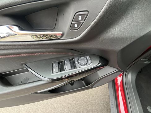 New 2026 Chevrolet Trax RS w/ Driver Confidence Package image 22