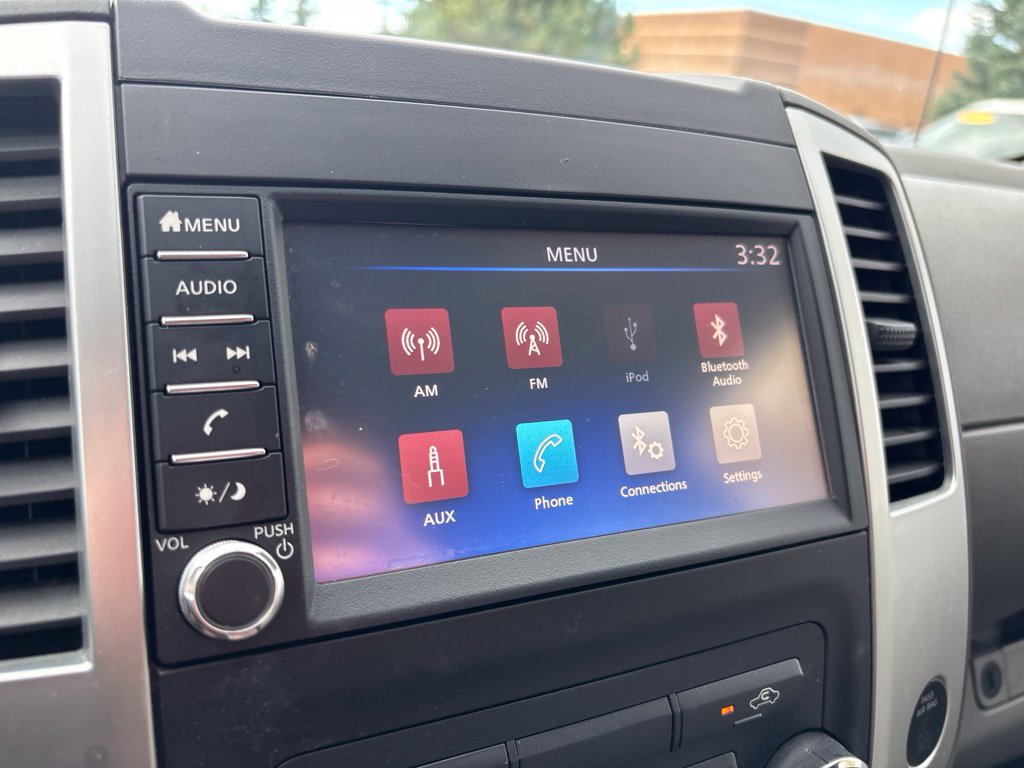 Used 2019 Nissan Frontier SV AWD/4WD image 22