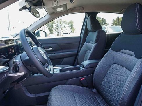 New 2026 Nissan Kicks SV image 18