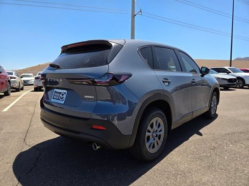New 2026 MAZDA CX-5 Select AWD/4WD image 4