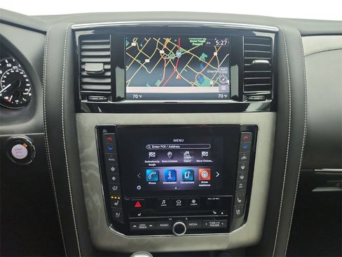 Used 2020 INFINITI QX80 Limited w/ All-Season Package image 19