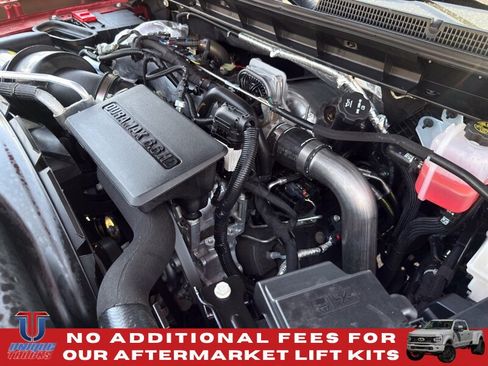 Used 2026 GMC Sierra 2500 AT4X AWD/4WD image 16