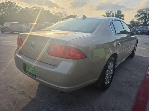 Used 2009 Buick Lucerne CXL w/ Driver Confidence Package FWD image 12