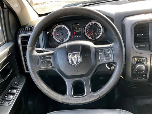 Used 2017 RAM 1500 Tradesman image 5