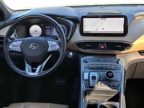 Used 2023 Hyundai Santa Fe Calligraphy w/ Cargo Package image 23