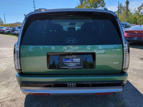 New 2026 Hyundai Ioniq 9 SEL image 6
