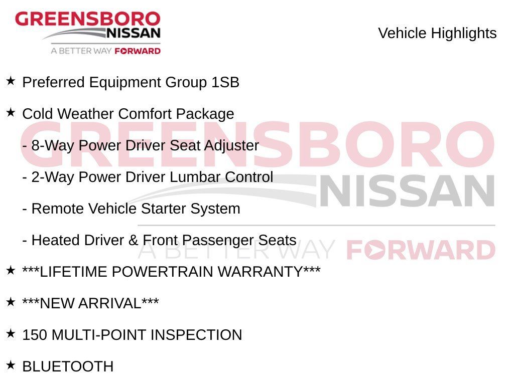 Used 2021 Buick Encore GX Preferred w/ Cold Weather Comfort Package FWD image 2