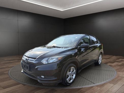 Used 2016 Honda HR-V EX image 4