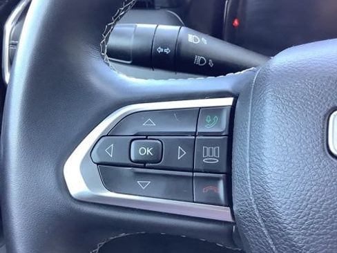Certified 2022 Jeep Compass High Altitude AWD/4WD image 26