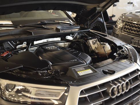 Used 2018 Audi Q5 2.0T Premium image 69