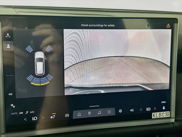 New 2026 MAZDA CX-5 AWD 2.5 S image 10