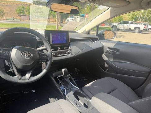 Used 2024 Toyota Corolla LE FWD image 19