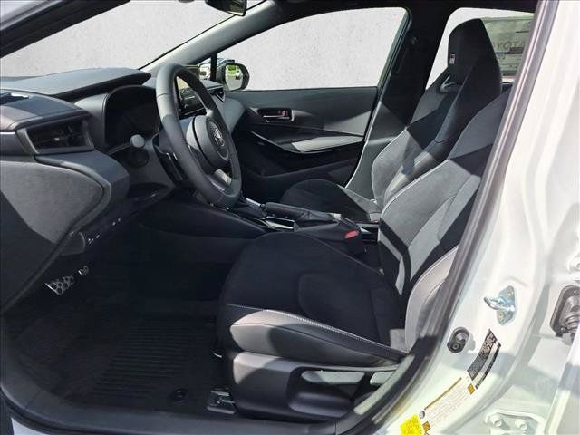 New 2026 Toyota Corolla GR AWD/4WD image 4