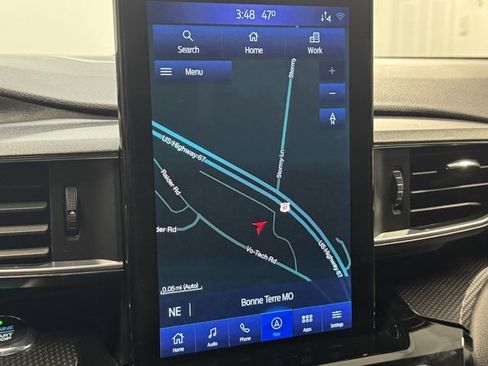 Used 2021 Ford Explorer ST w/ ST Street Pack image 23