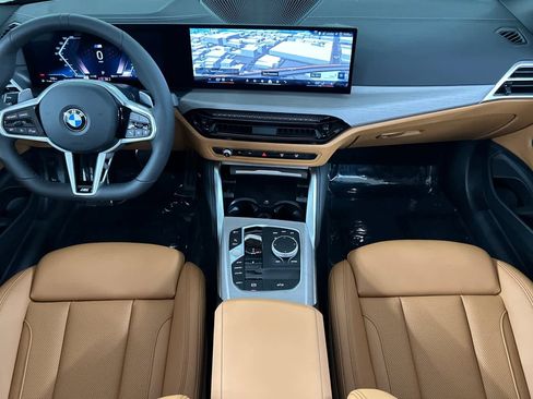 New 2026 BMW 430i Convertible w/ M Sport Package image 3