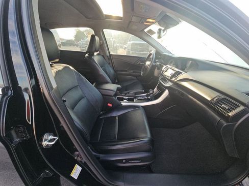 Used 2014 Honda Accord EX-L image 15