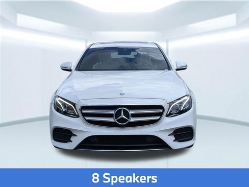 Used 2017 Mercedes-Benz E 300 image 11