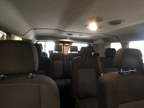 Certified 2023 Ford Transit 350 XL image 21