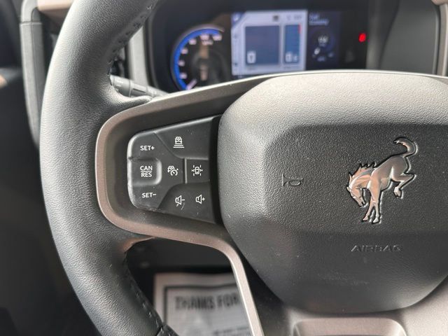 Used 2024 Ford Bronco Wildtrak AWD/4WD image 22