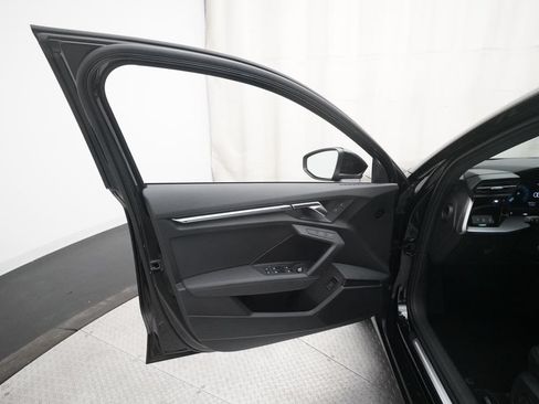 Certified 2023 Audi A3 2.0T Premium Plus AWD/4WD image 28