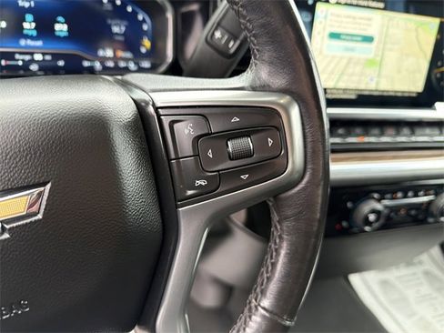 Used 2022 Chevrolet Silverado 1500 LT image 19