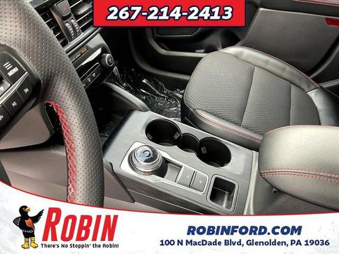 Certified 2023 Ford Escape ST-Line Select w/ Tech Pack #2 AWD/4WD image 18