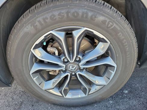 Used 2020 Honda CR-V EX-L image 6