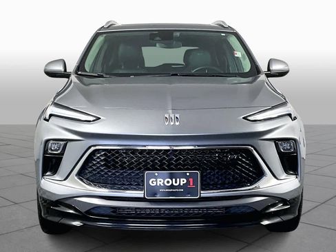 Certified 2024 Buick Encore GX Sport Touring w/ Experience Buick Package image 4