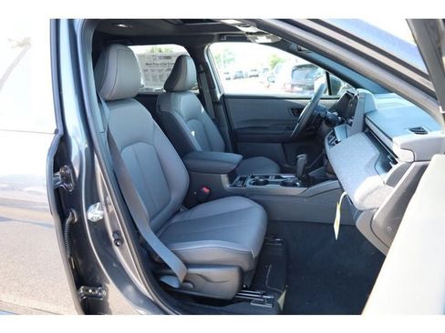 New 2026 Subaru Outback Limited AWD/4WD image 53