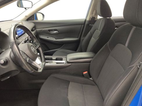 Used 2021 Nissan Sentra SV FWD image 17