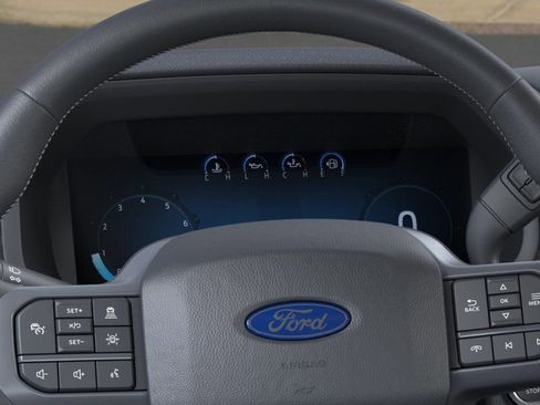 New 2026 Ford F150 XLT w/ Equipment Group 302A MID AWD/4WD image 13