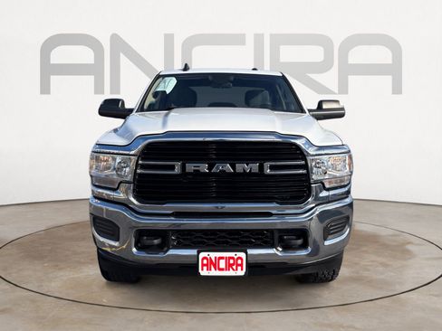 Used 2019 RAM 2500 Big Horn AWD/4WD image 4