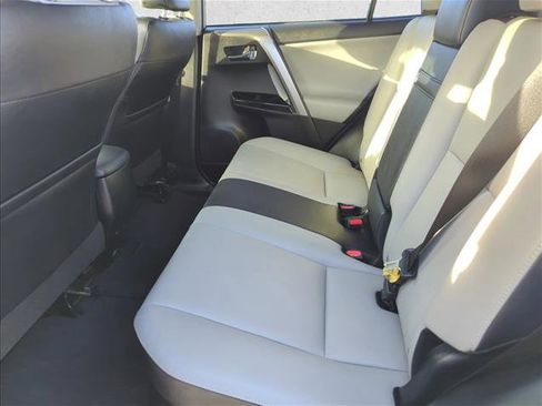 Used 2017 Toyota RAV4 Limited w/ Advanced Technology Package image 22