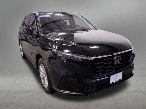 Certified 2024 Honda CR-V EX-L image 9