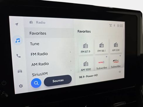 Certified 2025 Toyota Corolla LE FWD image 18