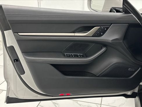 Certified 2025 Porsche Taycan Turbo image 25