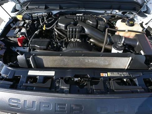 Used 2016 Ford F350 XL AWD/4WD image 65