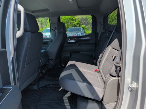New 2026 GMC Sierra 1500 Elevation AWD/4WD image 28