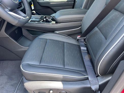 New 2025 Buick Enclave Sport Touring w/ Super Cruise Package FWD image 23