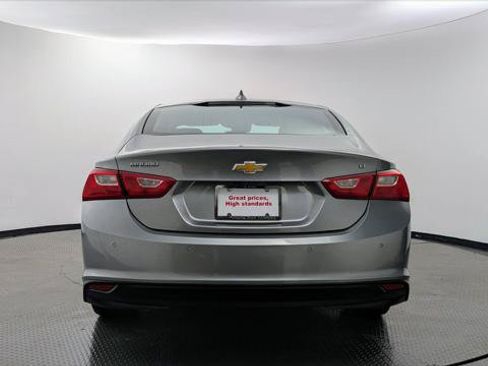 Used 2024 Chevrolet Malibu LT FWD image 7