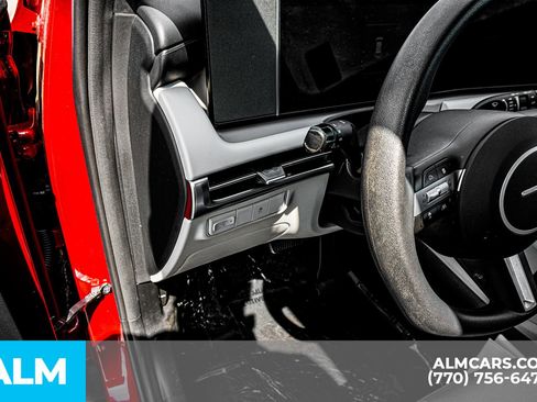 Used 2026 Hyundai Tucson SE image 35