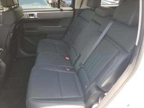 Used 2026 Hyundai Santa Fe XRT AWD/4WD image 11