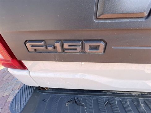 Used 2022 Ford F150 Raptor w/ Equipment Group 801A High image 16