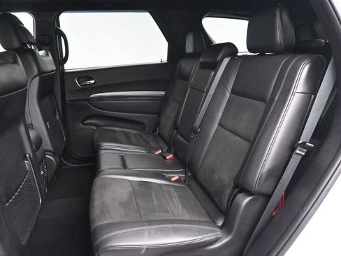 Used 2020 Dodge Durango R/T AWD/4WD image 19