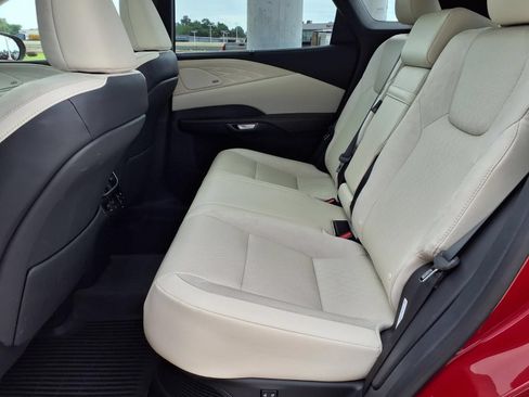 Used 2024 Lexus RX 350 w/ Convenience Package AWD/4WD image 19