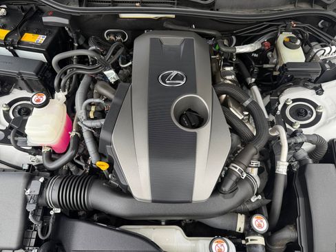 Used 2022 Lexus IS 300 w/ Premium Package image 21