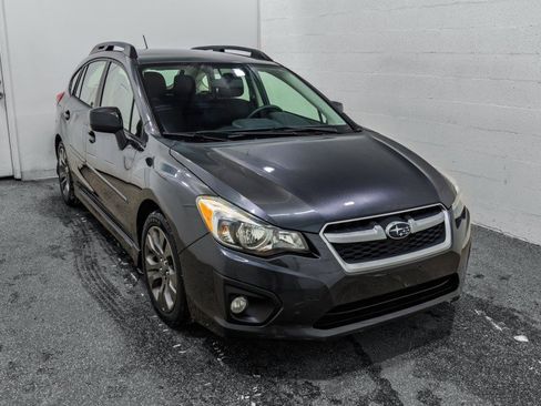 Used 2014 Subaru Impreza 2.0i Sport Premium image 2