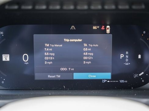 New 2026 Volvo XC90 B6 Ultra image 39